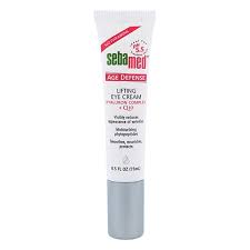 sebamed ANTI-AGEING LIFTING EYE CREAM 15 ml