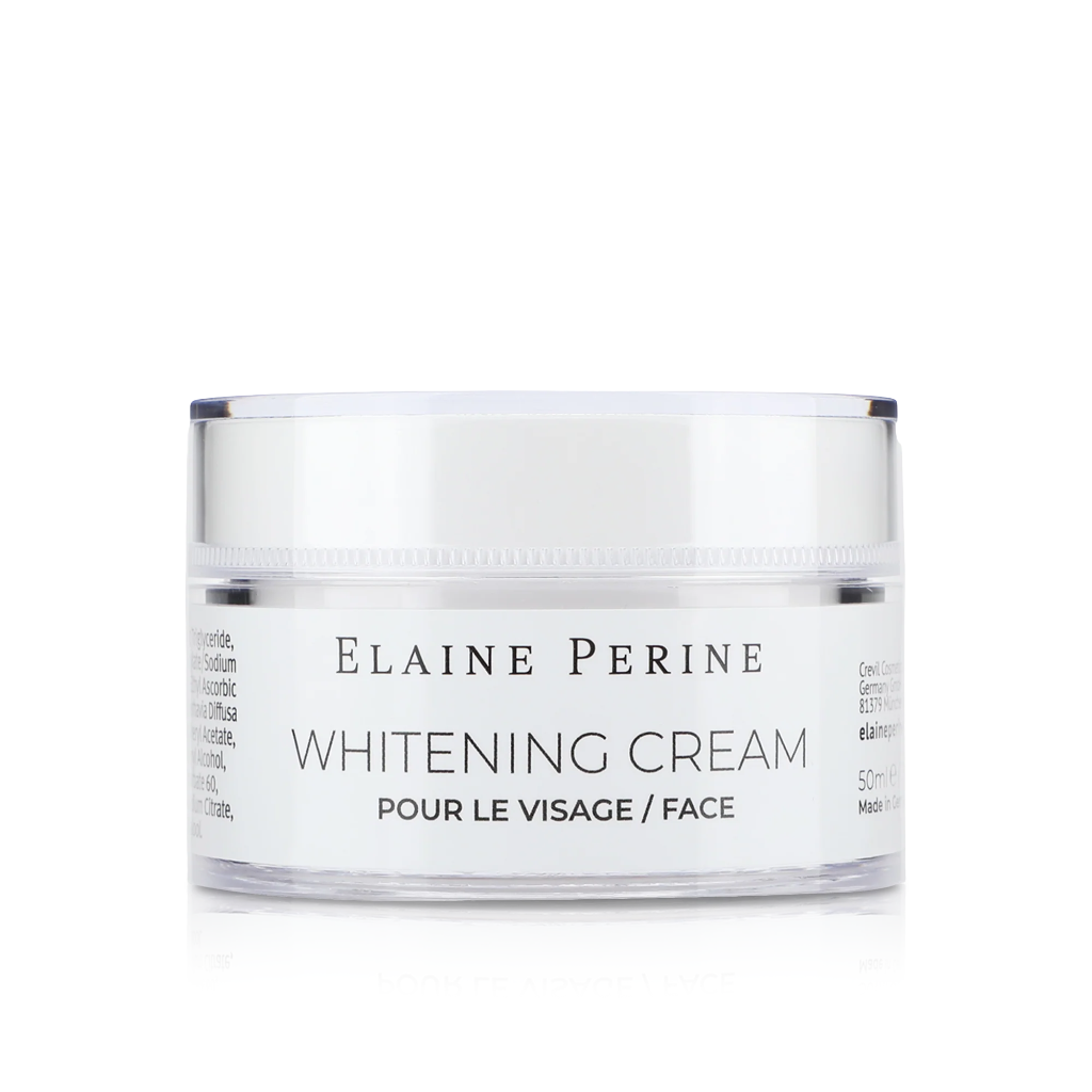 ELAINE PERINE WHITENING CREAM FACE 50ml