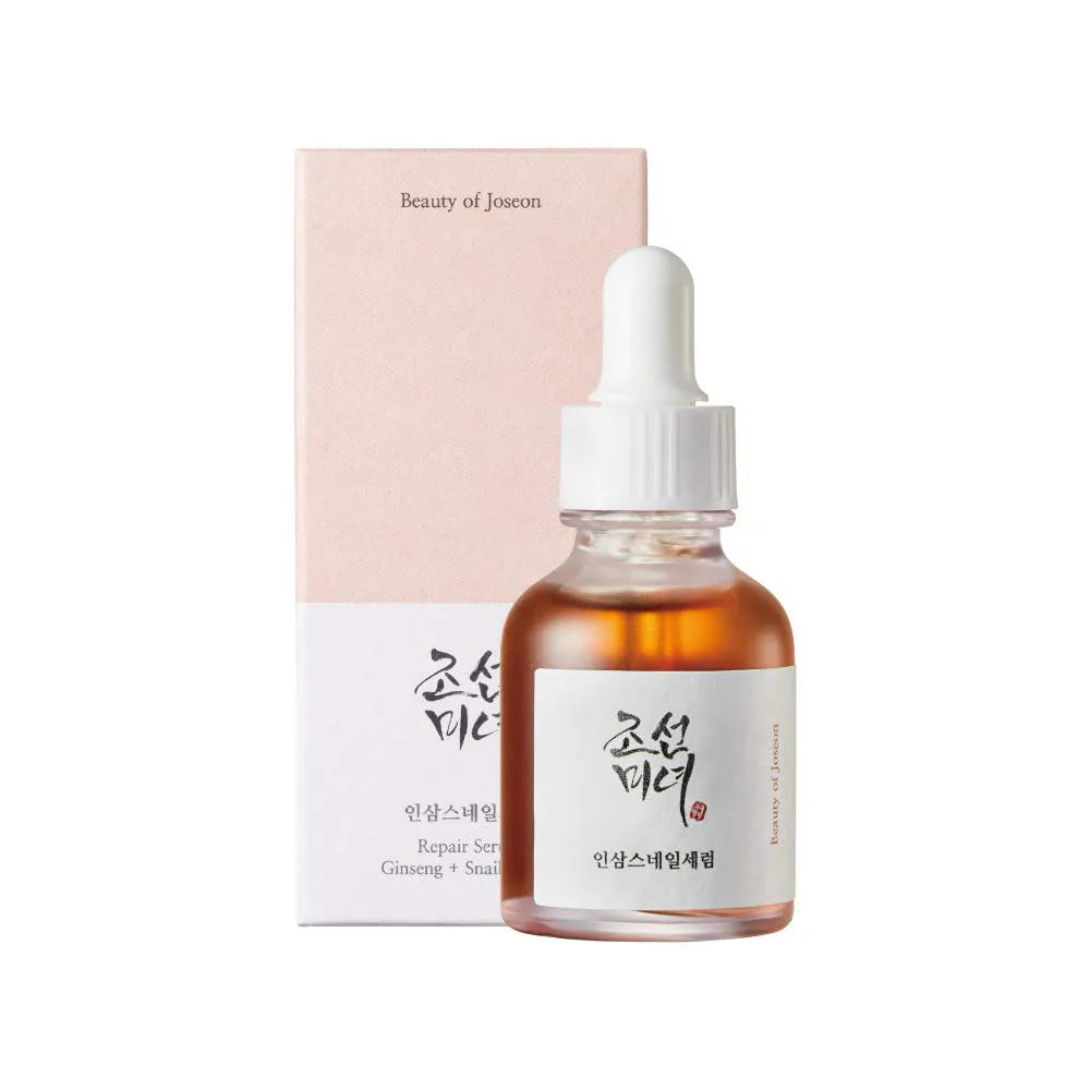 Beauty of Joseon Revive Serum Ginseng + Snail Mucin 30 ml