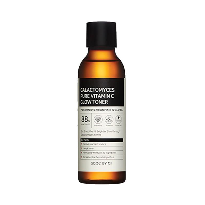 SOMEBYMI GALACTOMYCES PURE VITAMIN C GLOW TONER 200 ML