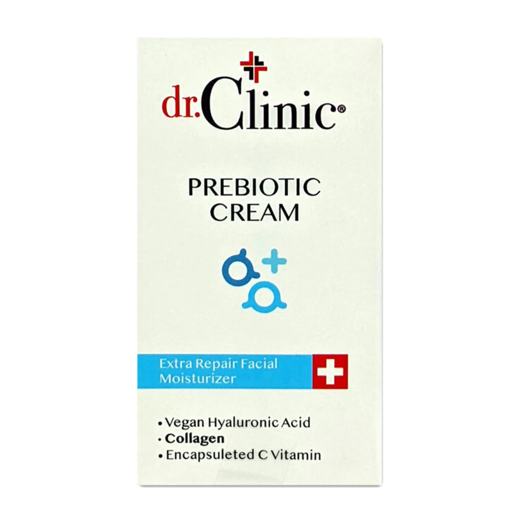 dr.Clinic PREBIOTIC CREAM 100ml