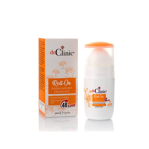 dr.Clinic Roll-On orange 60mL