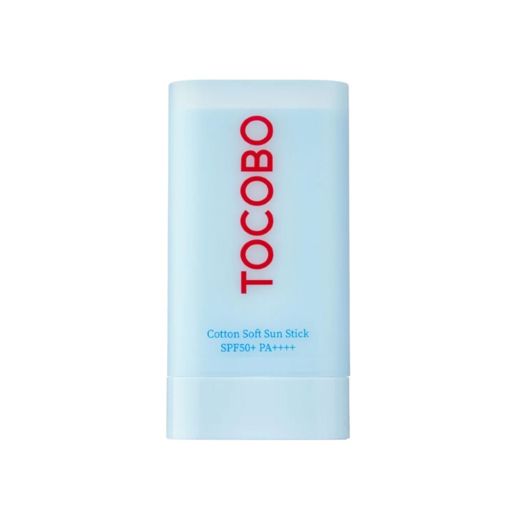 TOCOBO Cotton Soft Sun Stick 19 g