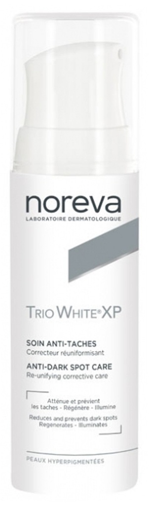 noreva trio white xp 30ml