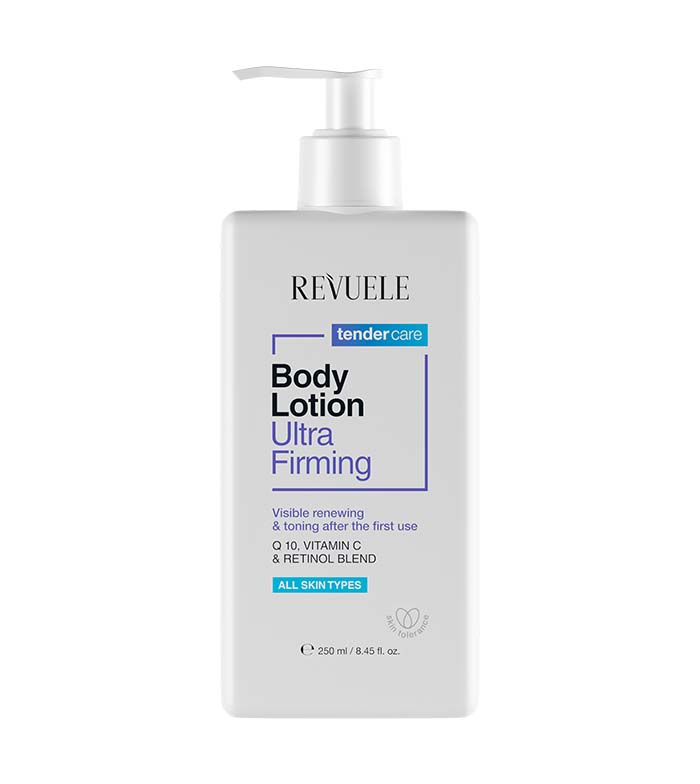 REVUELE Body Lotion Ultra Firming 250 ml