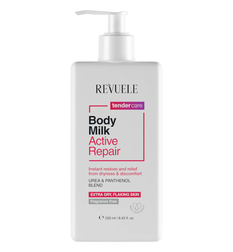 REVUELE Body Milk Active Repair 250 ml