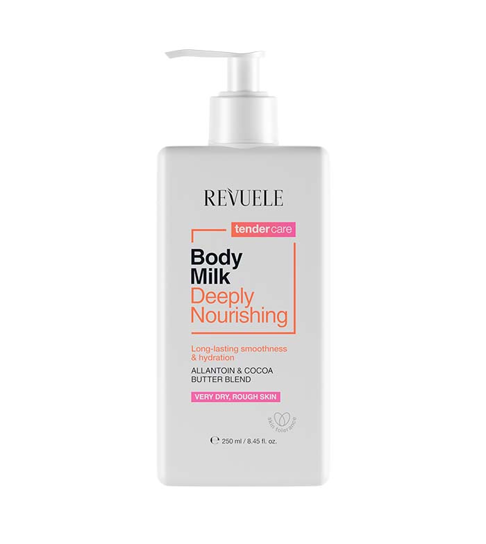 REVUELE Body Milk DEeply Nourishing 250 ml