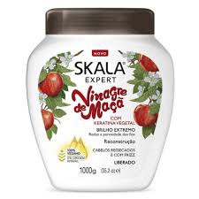 SKALA EXPERT VINAGRE DE MACA 1000g