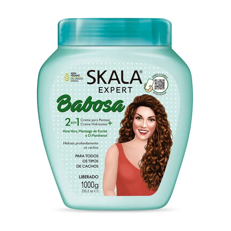 SKALA EXPERT Babosa 1000g