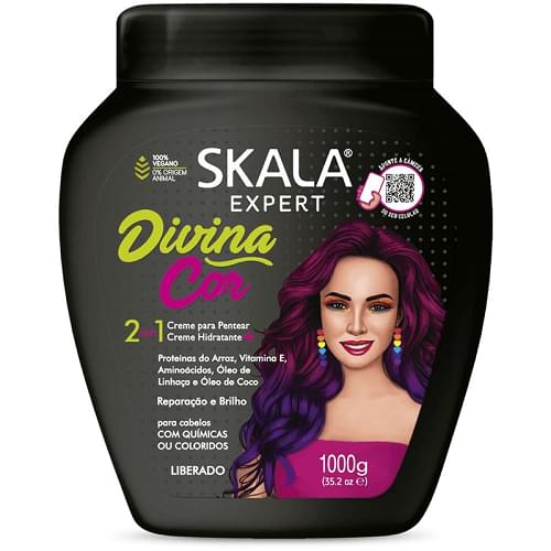 SKALA EXPERT Divina Cor 2em1 1000g