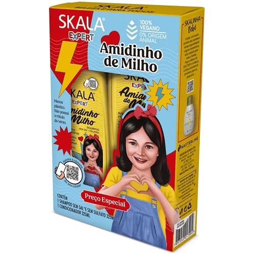 SKALA EXPERT Amidinho demilho