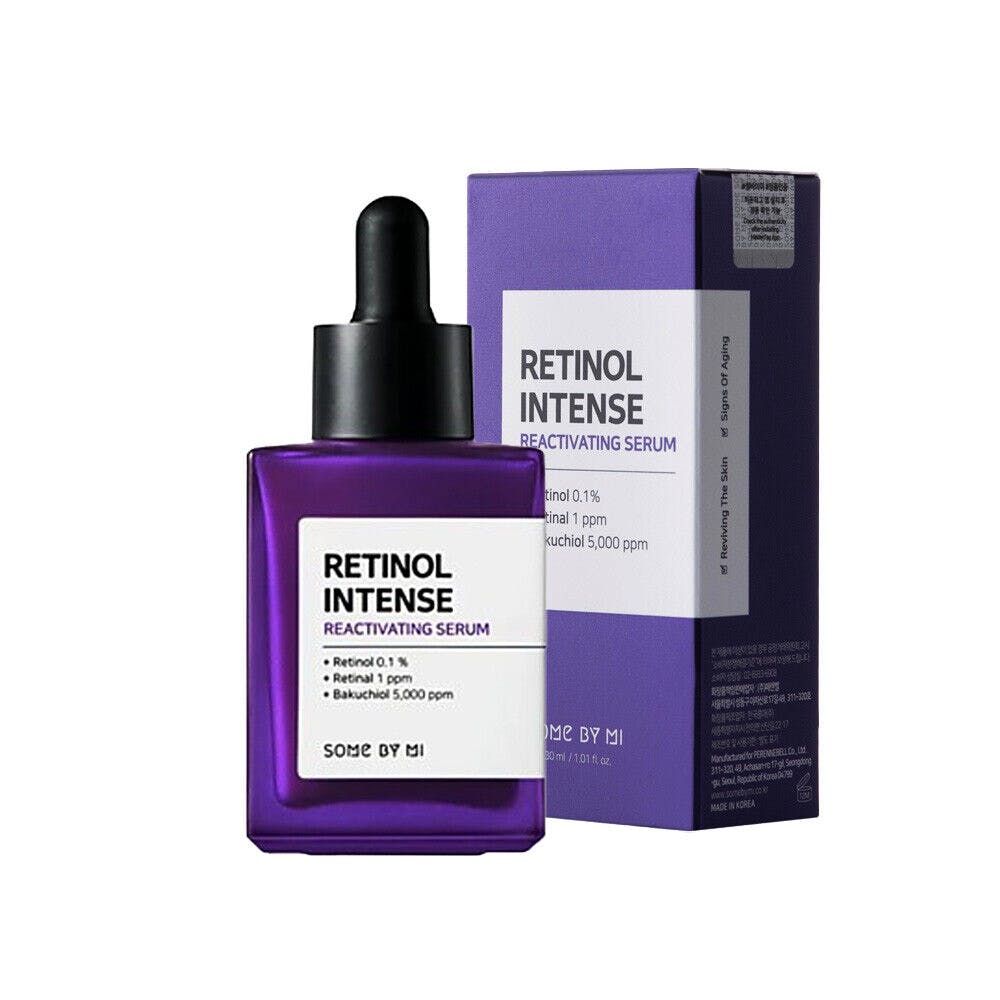 SOME by mi retinol reactivating serum 30ml