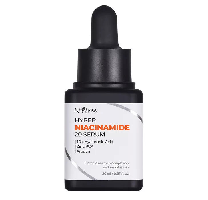 ISNTREE HYPER NIACINAMIDE 20 SERUM 20 ml