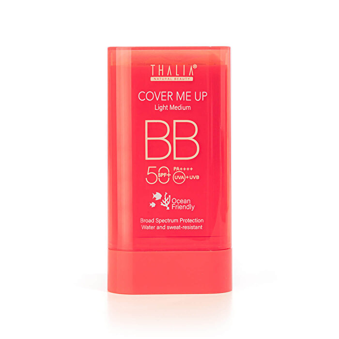 THALIA BB COVER ME Light Medium Sun Stick 20 g