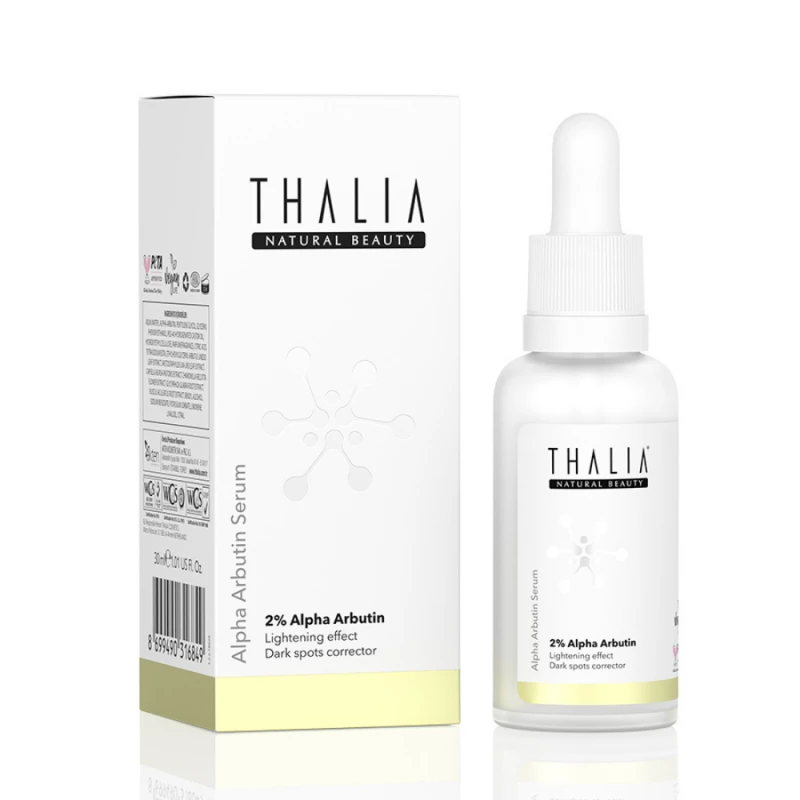 THALIA Alpha Arbutin Serum 30ml