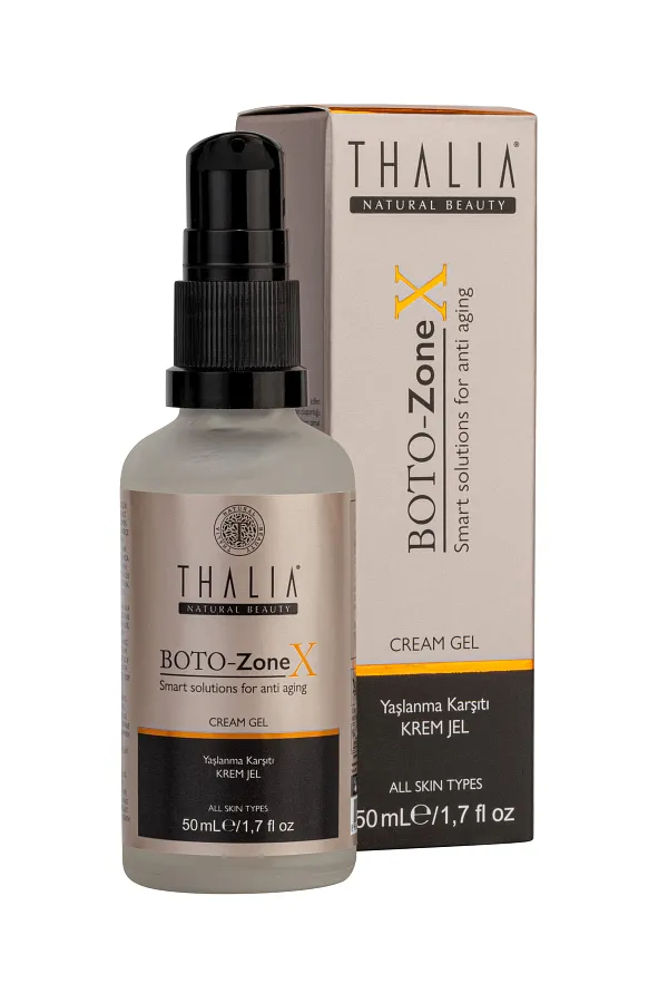 THALIA BOTO-ZoneX CREAM GEL 50 mL