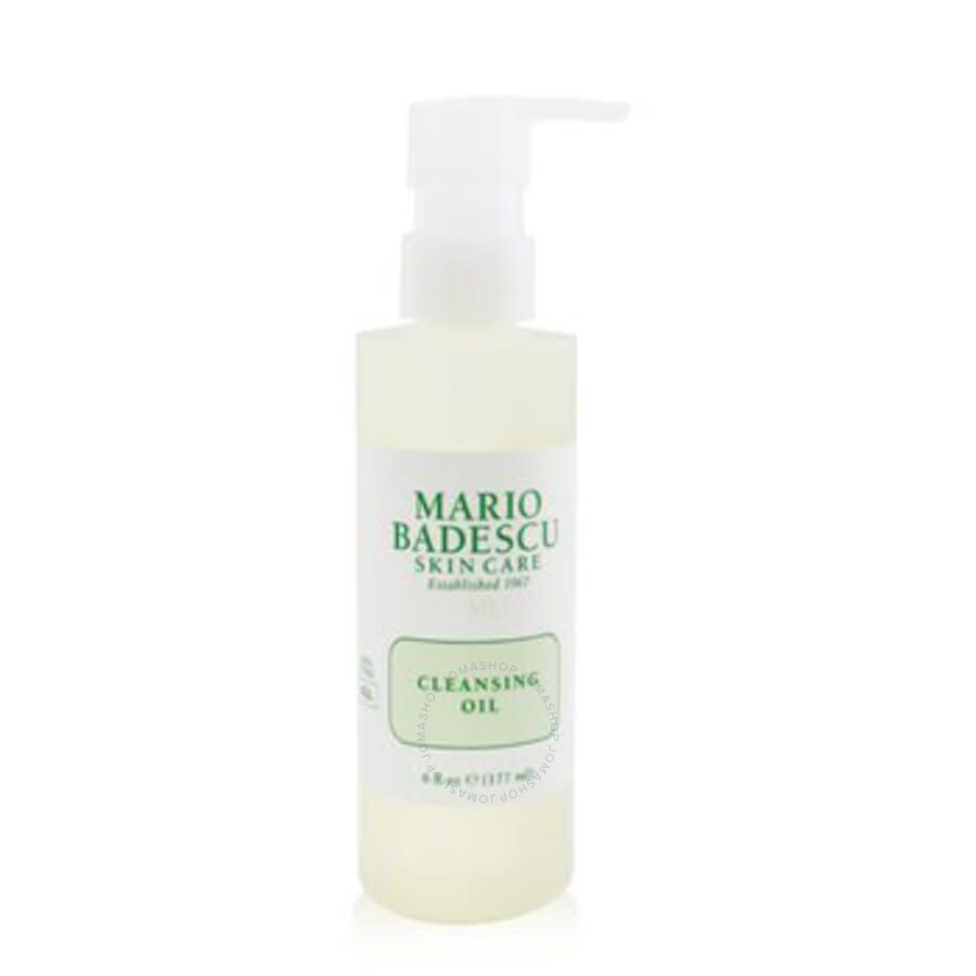 mario badescu cleansing oil 177ml