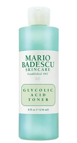 mario badescu glycolic acid toner 236ml