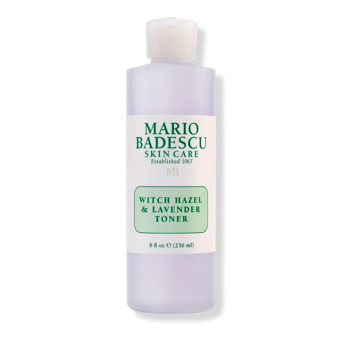 mario badescu witch hazel&lavender toner 236ml