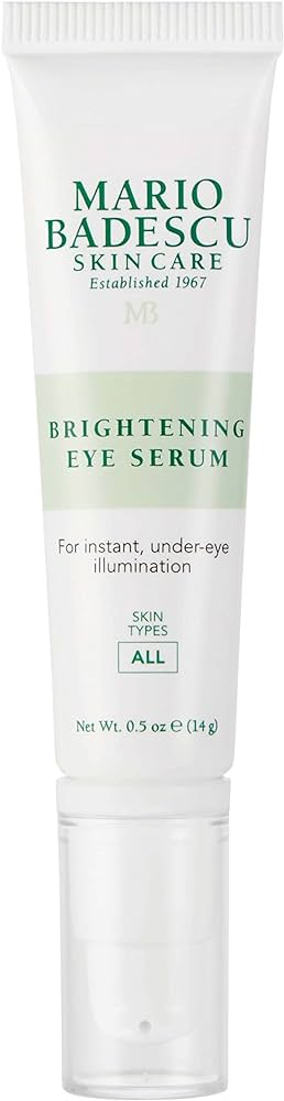 mario badescu brightening eye serum