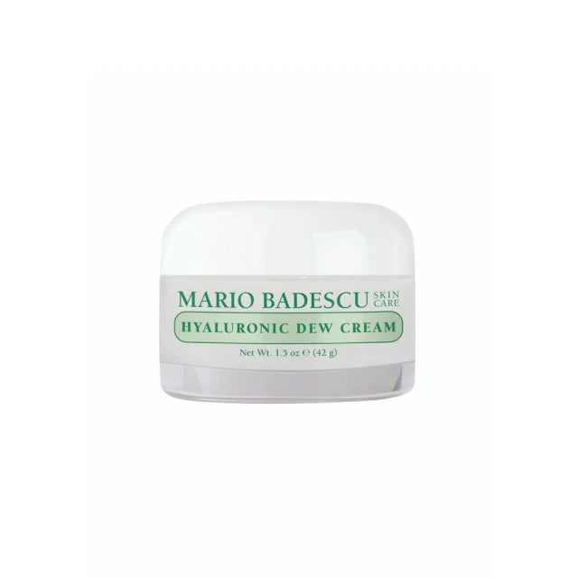 mario badescu hyaluronic dew cream