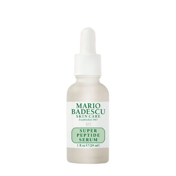 mario badescu super peptide serum