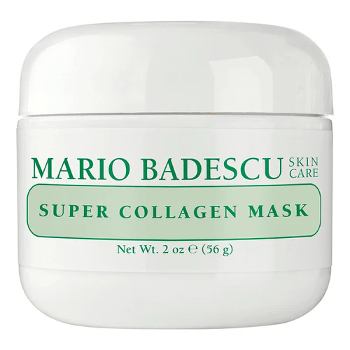 mario badescu super collagen mask