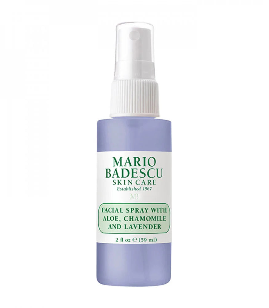 mario badescu facial spray lavender 59ml