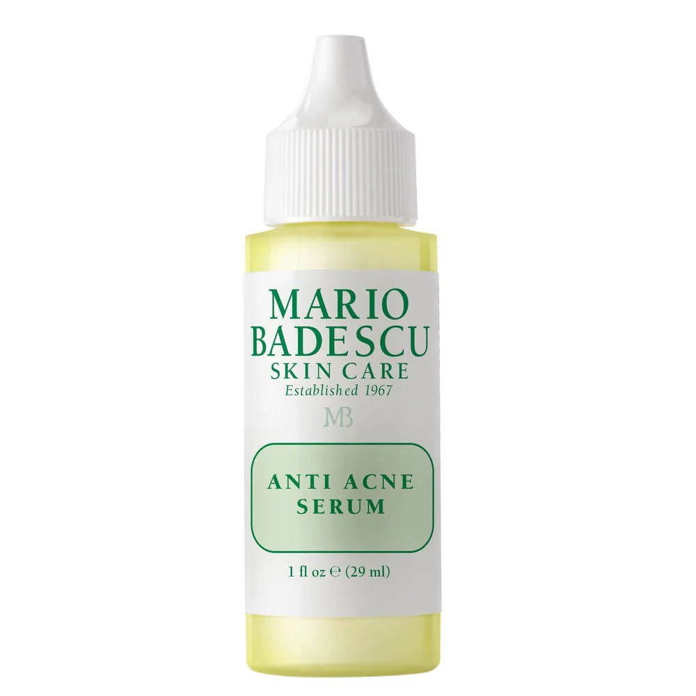 mario badescu anti acne serum