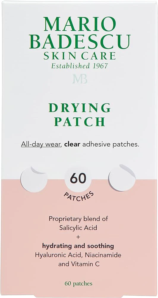 mario badescu drying patch