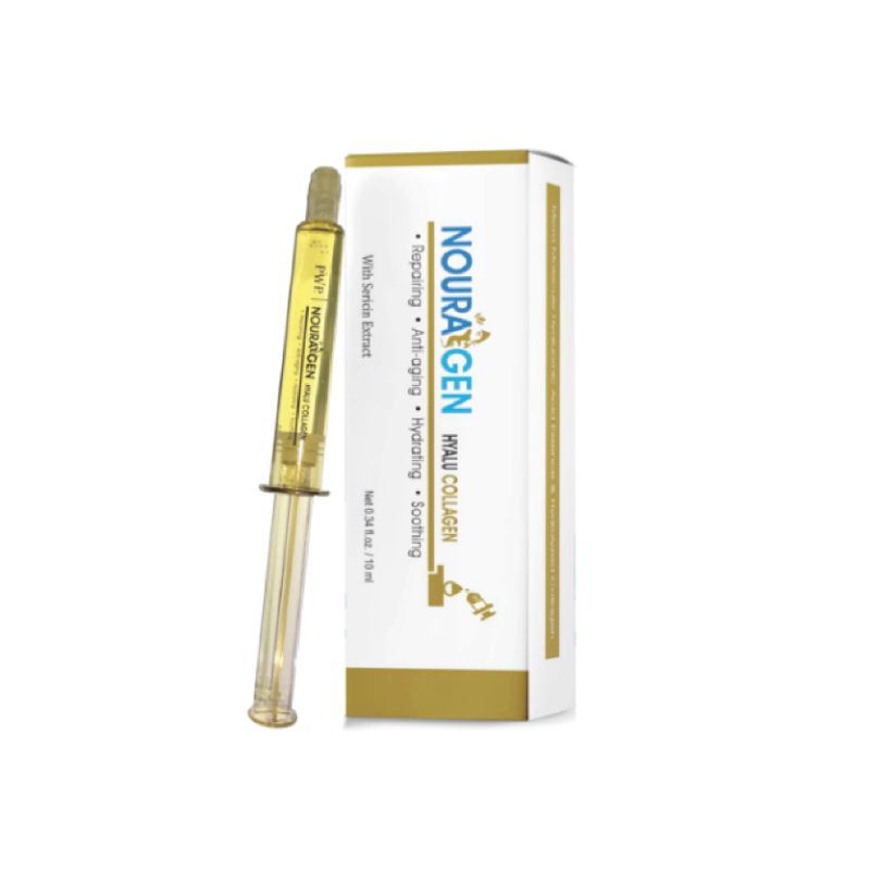 NOURAGEN HYALU COLLAGEN 10 ml