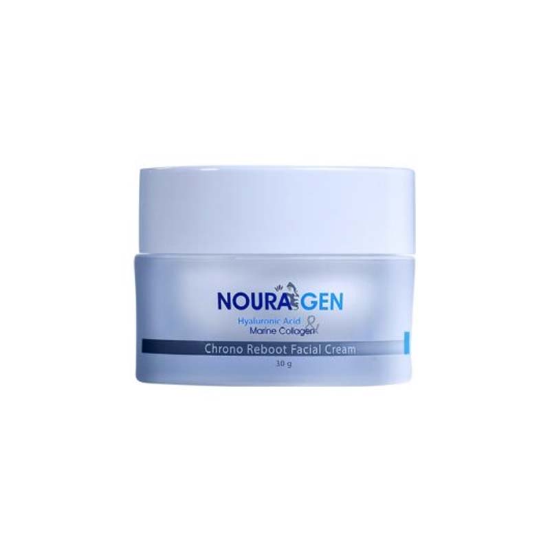 NOURAGEN Chrono Reboot Facial Cream 30 g