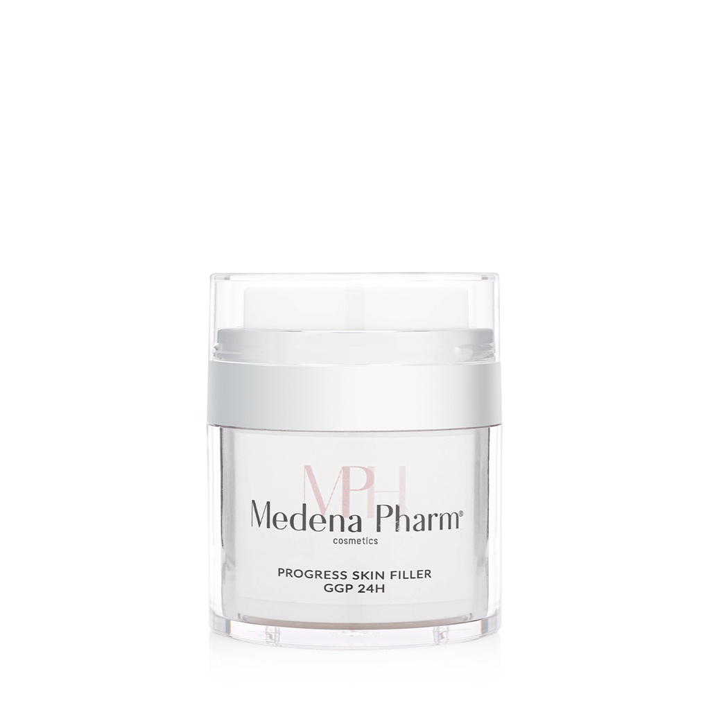 Medena Pharm PROGRESS SKIN FILLER GGP 24h 50 ml