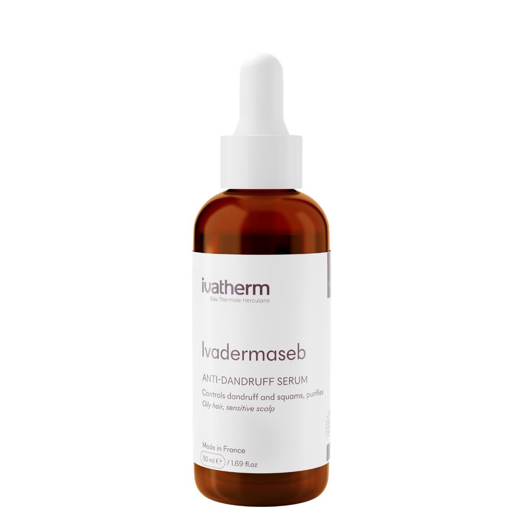 ivatherm Ivadermaseb ANTI-DANDRUFF SERUM 50ml