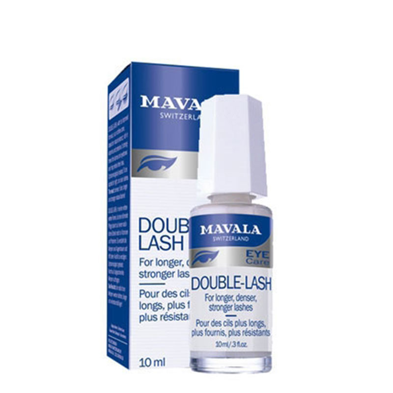 MAVALA DOUBLE-LASH 10ml