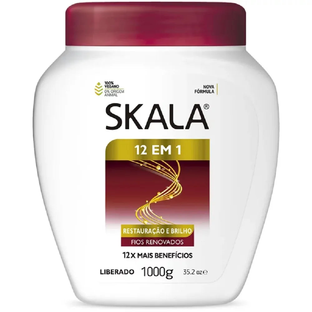 SKALA 12 EM 1 1000g