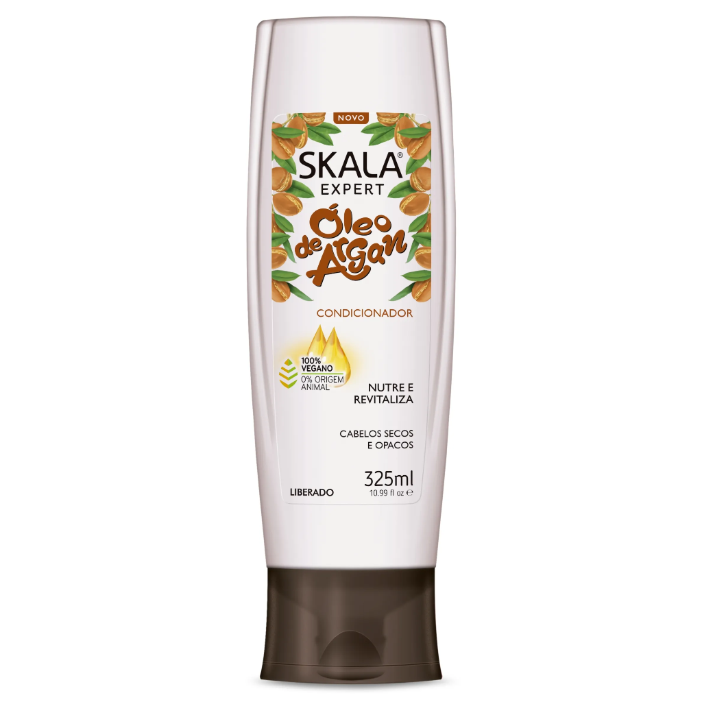 SKALA oleo de argan conditioner 325ml