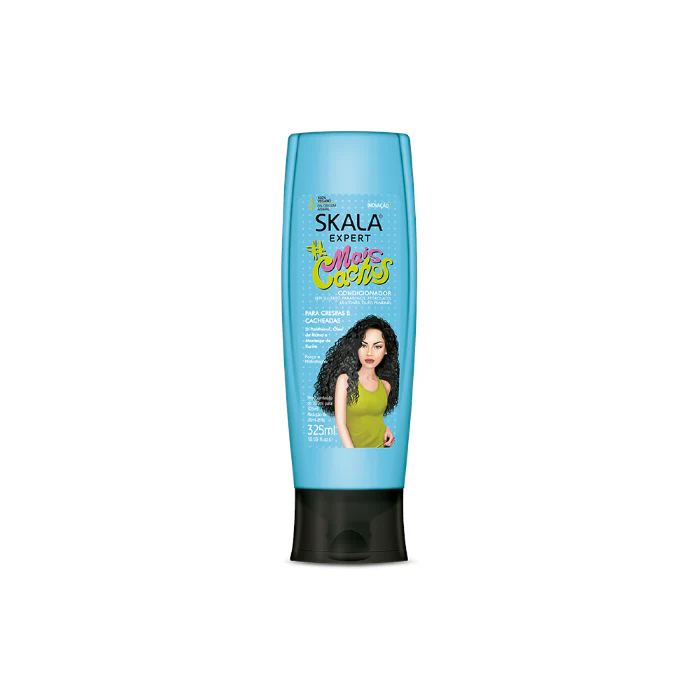 SKALA mais cachos conditioner 325ml