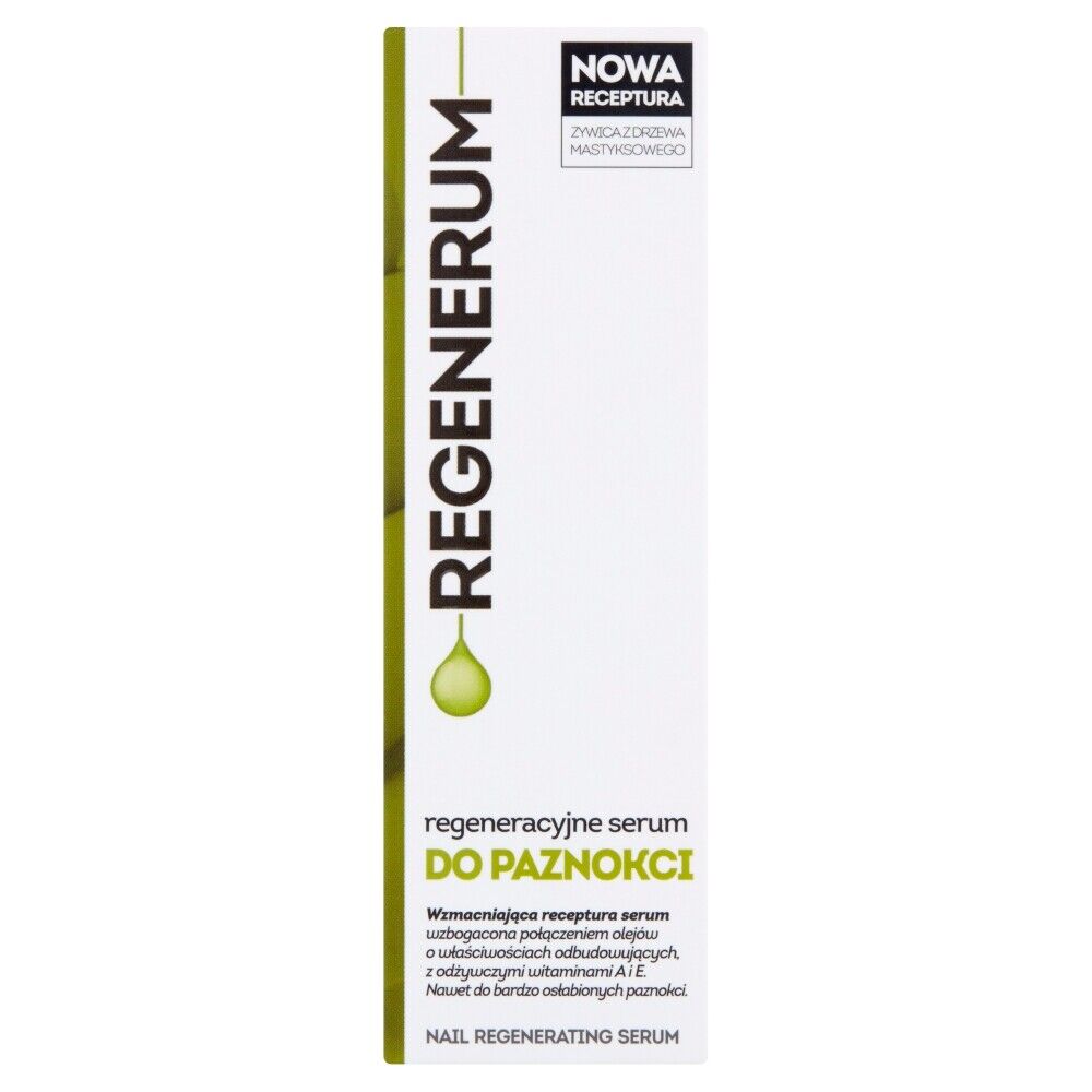 REGENERUM NAIL REGENERATING SERUM 5 ml
