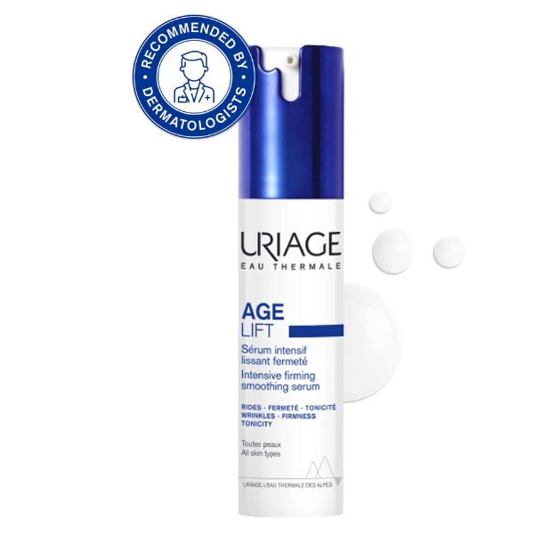 uriage age lift serum 30ml