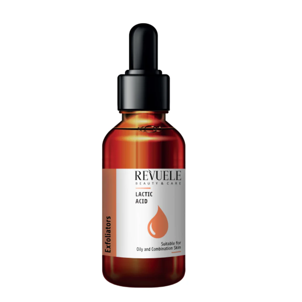 revuele lactic acid 30ml