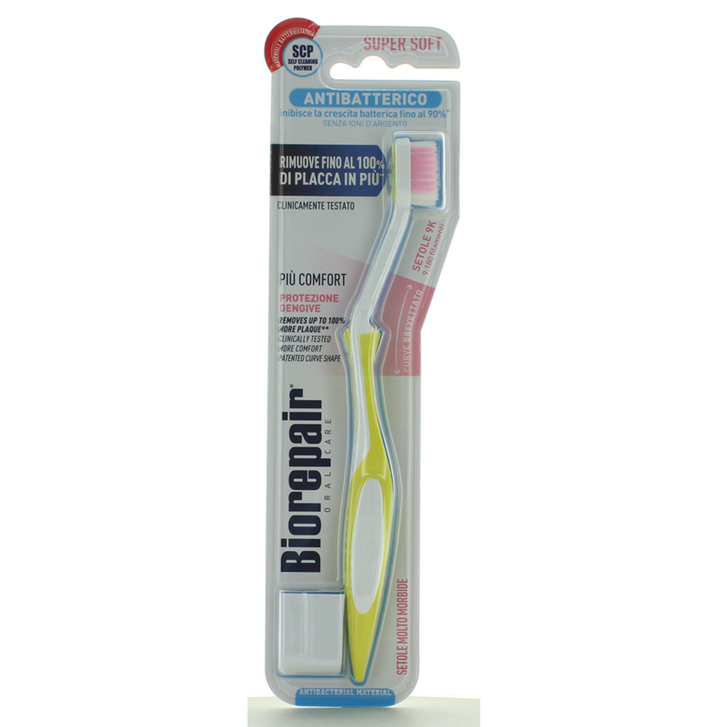 biorepair super soft brush