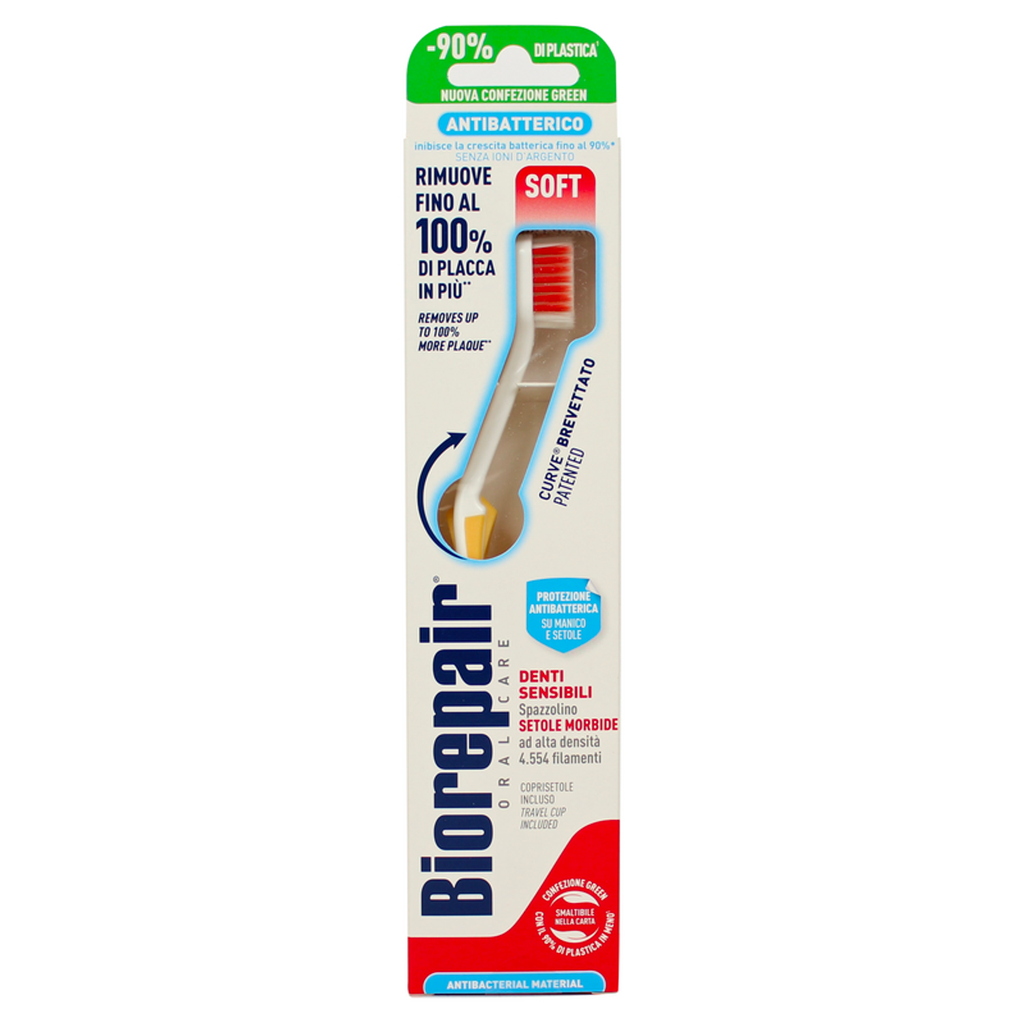 biorepair soft brush