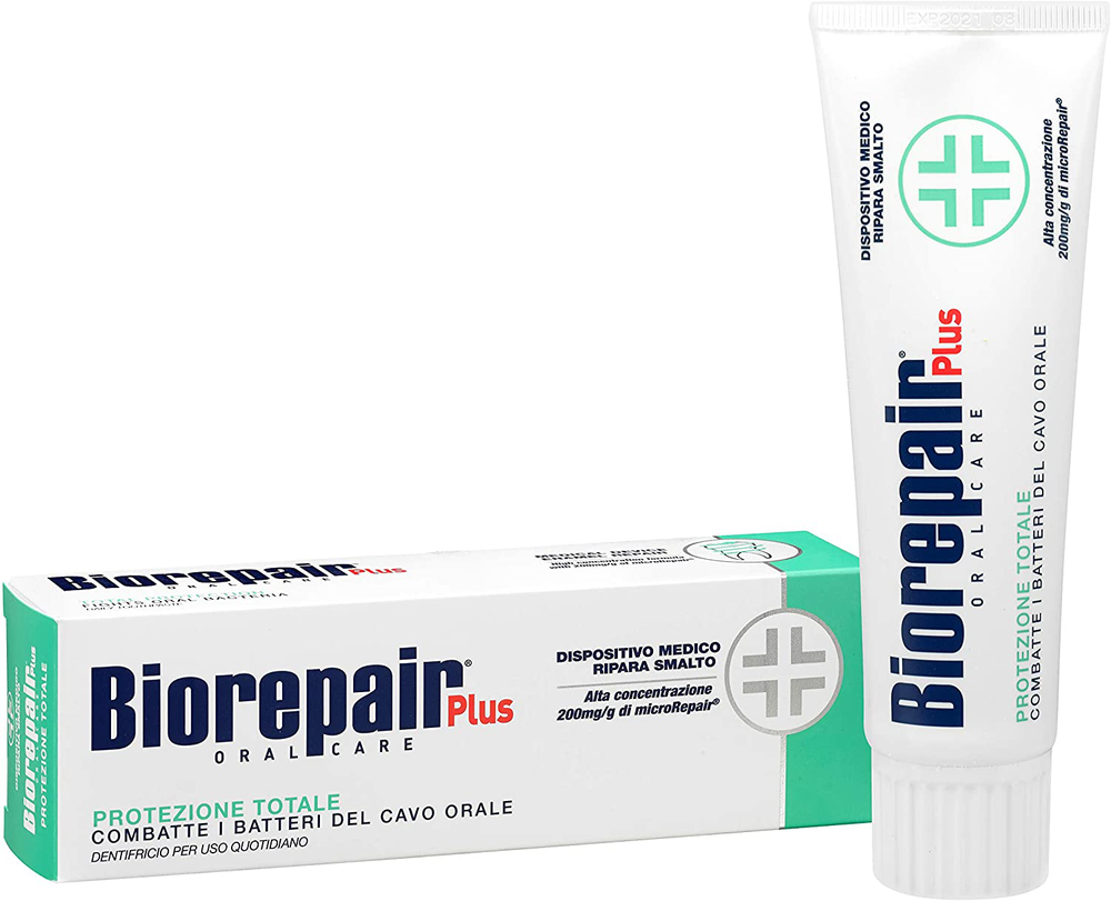 biorepair total protection