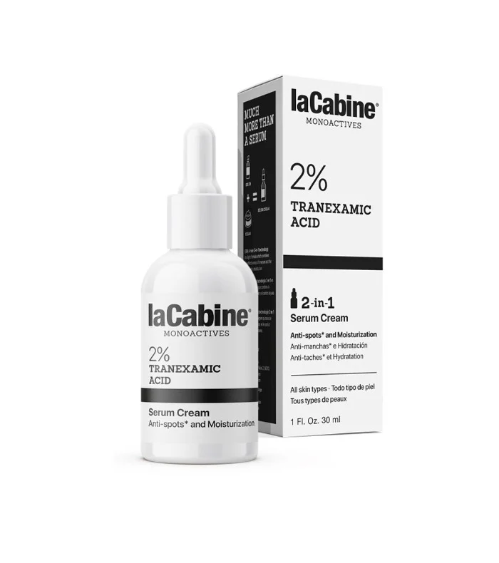 lacabine tranexamic acid 2% 30ml