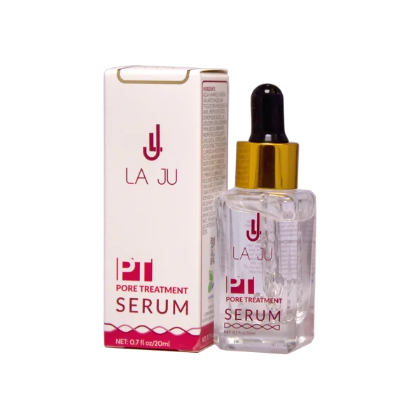 laju pt pore treatment serum 20ml