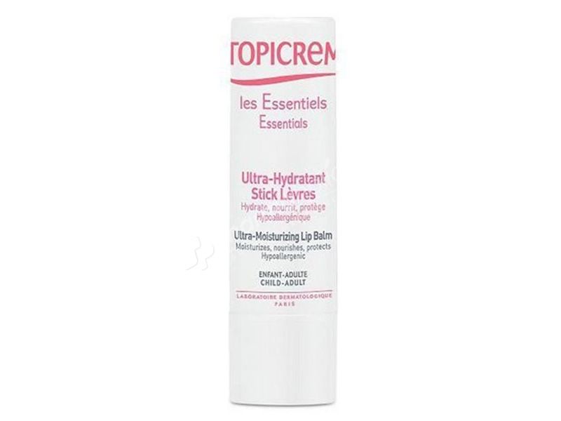 TOPICReM HYDRA+ LIP BALM 4g