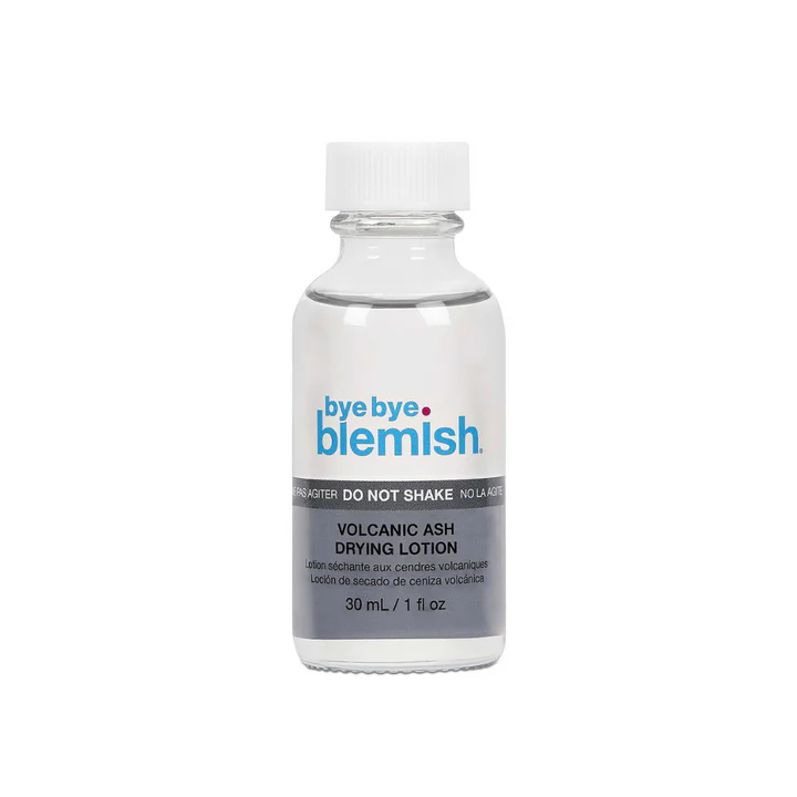 bye bye blemish VOLCANIC ASH DRYING LOTION 30 mL