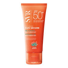 SVR EXTREME SUN SECURE GEL ULTRA MAT 50ml اس في ار جل الحماية القصوى من الشمس وبلمس جاف 50 مل