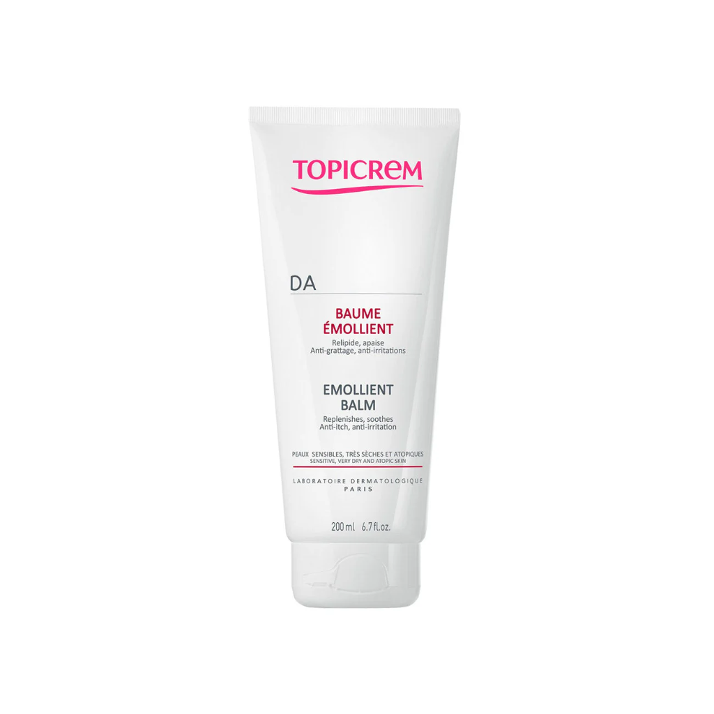 TOPICReM EMOLLIENT BALM 200 ml